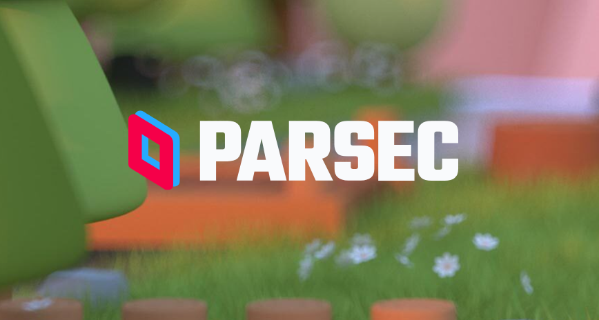 Parsec-异地串流最的最佳方案
