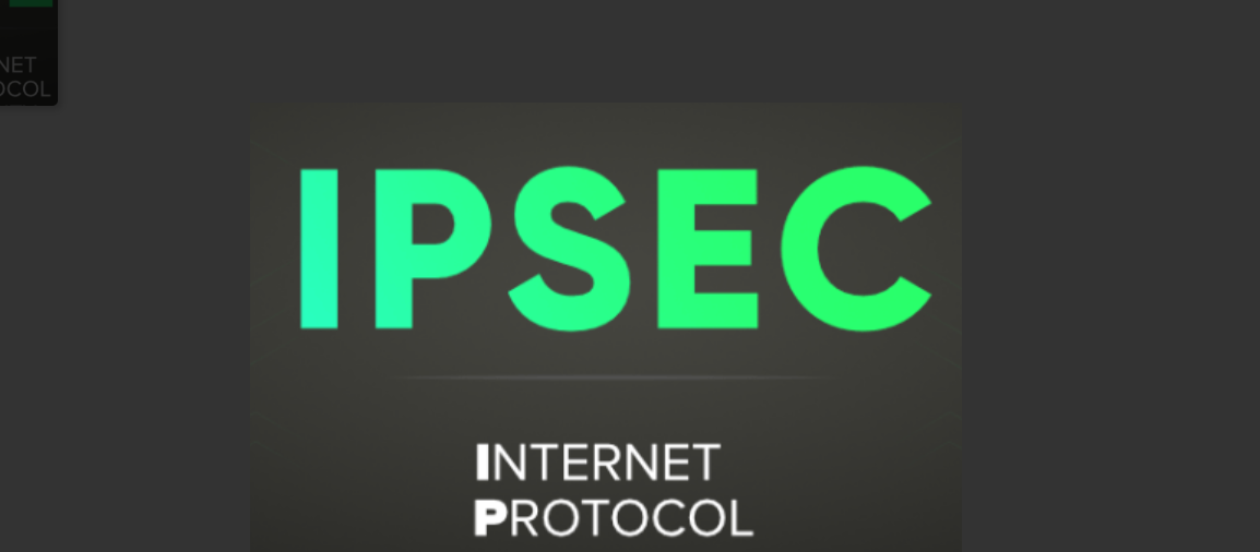 Docker上的IPsec-VPN服务器